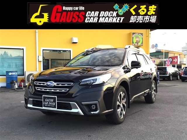 Subaru OUTBACK 2022-03 13177-0
