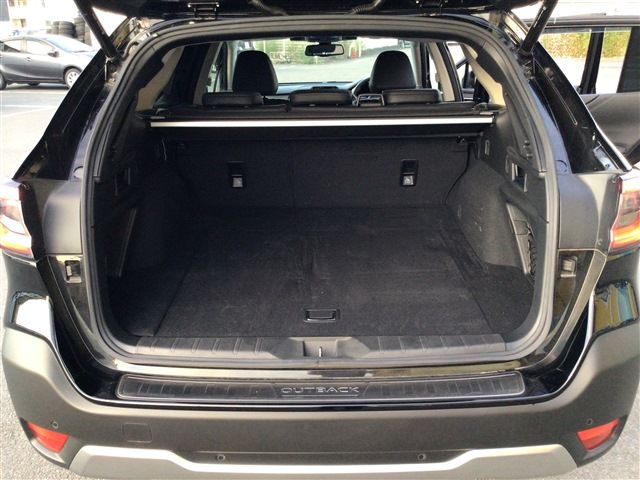 Subaru OUTBACK 2022-03 13177-4