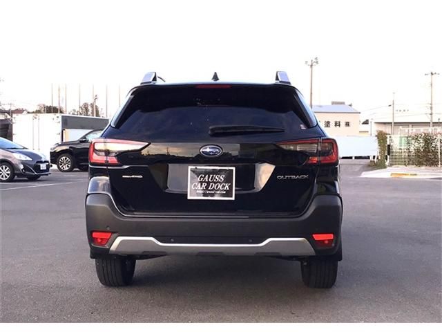 Subaru OUTBACK 2022-03 13177-3