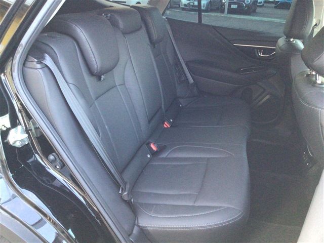 Subaru OUTBACK 2022-03 13177-18