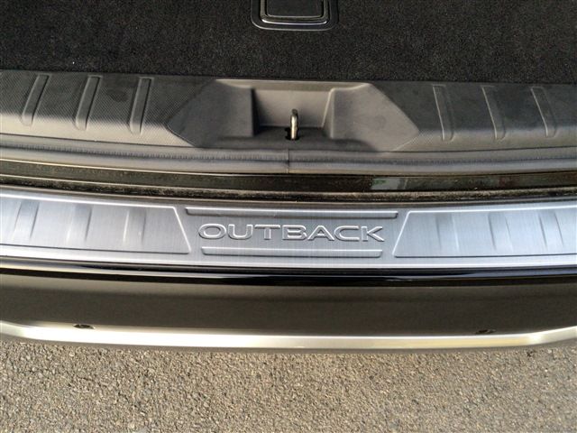 Subaru OUTBACK 2022-03 13177-27