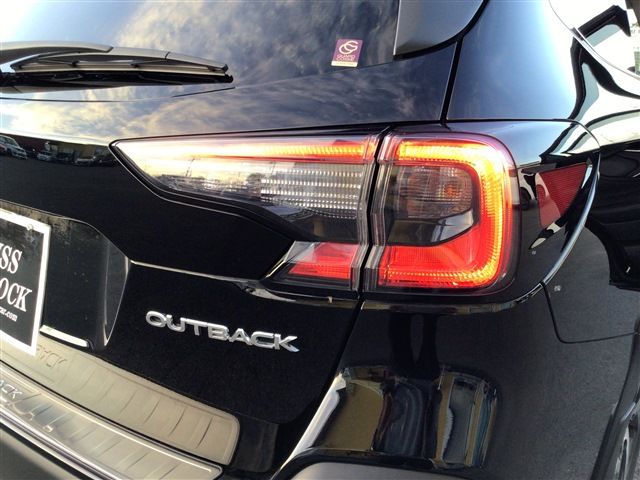 Subaru OUTBACK 2022-03 13177-26