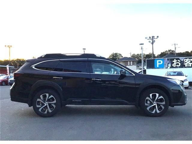 Subaru OUTBACK 2022-03 13177-7