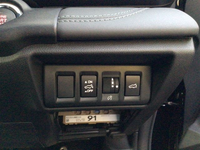 Subaru OUTBACK 2022-03 13177-16