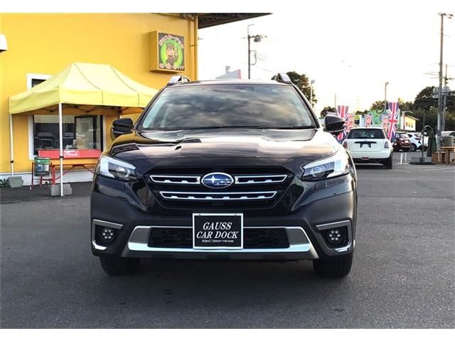 Subaru OUTBACK 2022-03 13177-2