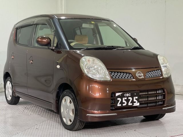 Nissan MOCO 2007-08 29188-0