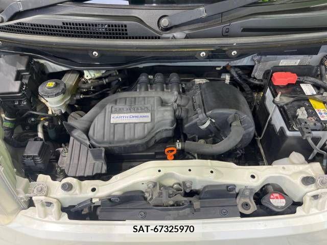 Honda N BOX 2013-11 278443-18