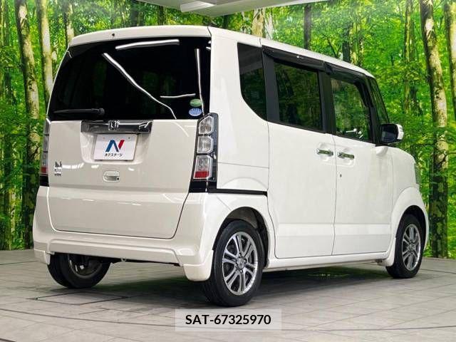 Honda N BOX 2013-11 278443-17