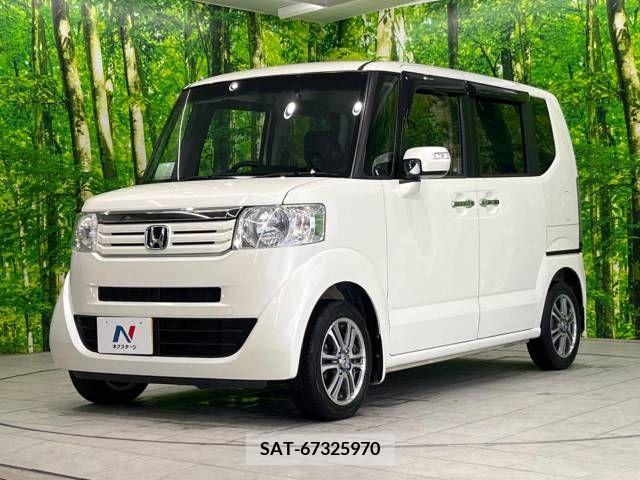Honda N BOX 2013-11 278443-16