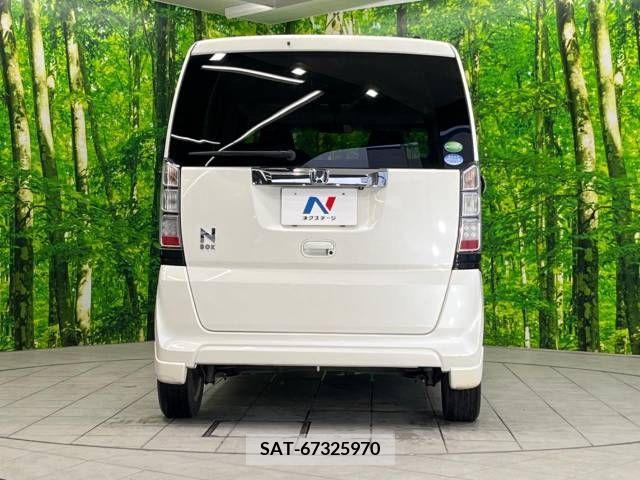 Honda N BOX 2013-11 278443-15