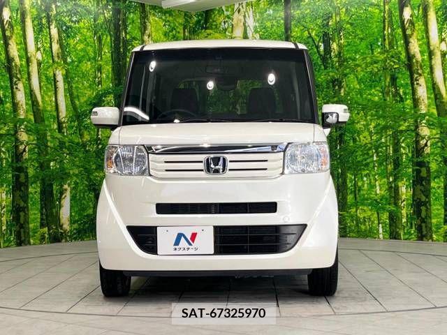 Honda N BOX 2013-11 278443-14