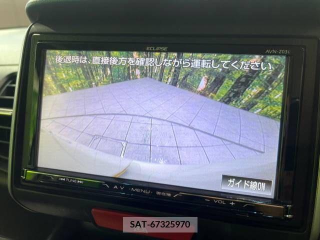 Honda N BOX 2013-11 278443-4