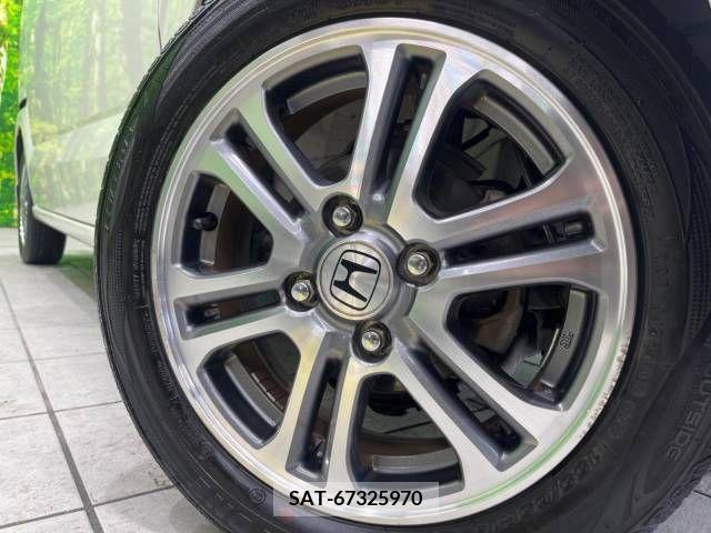 Honda N BOX 2013-11 278443-13