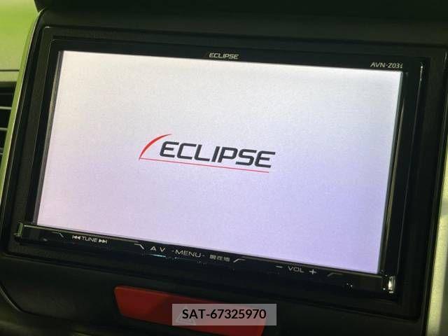 Honda N BOX 2013-11 278443-3