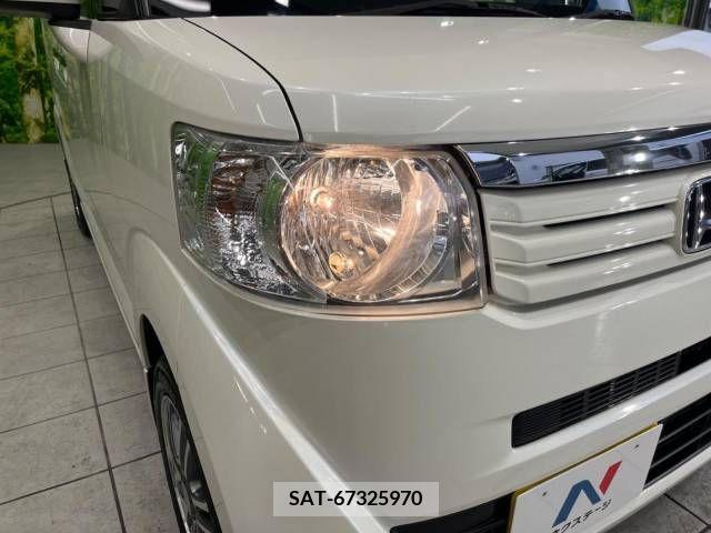 Honda N BOX 2013-11 278443-12