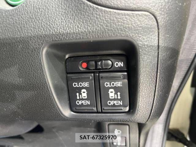 Honda N BOX 2013-11 278443-2