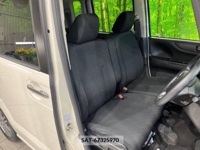 Honda N BOX 2013-11 278443-9