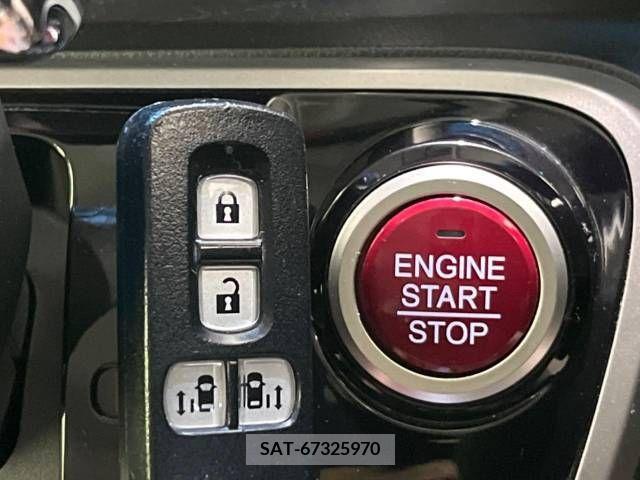 Honda N BOX 2013-11 278443-6