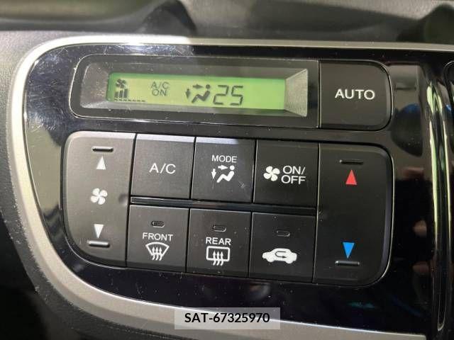 Honda N BOX 2013-11 278443-5