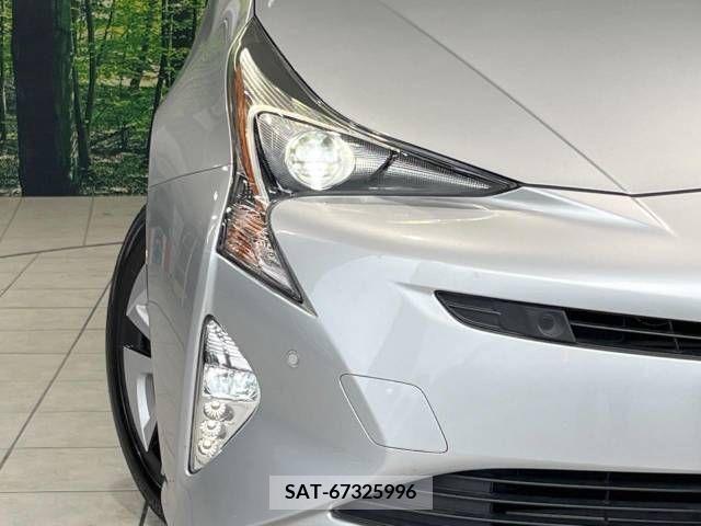 Toyota PRIUS 2017-06 326501-12