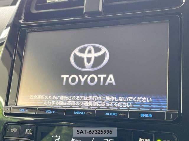 Toyota PRIUS 2017-06 326501-2