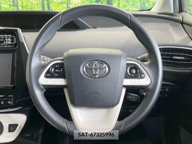 Toyota PRIUS 2017-06 326501-11