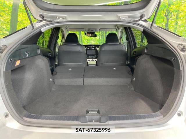 Toyota PRIUS 2017-06 326501-10