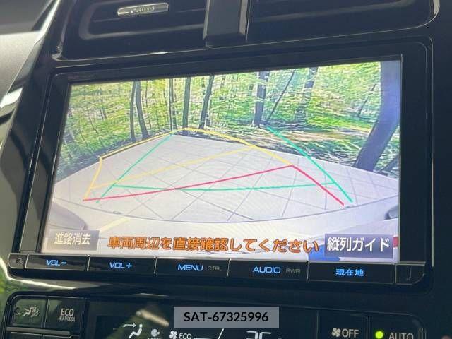 Toyota PRIUS 2017-06 326501-6