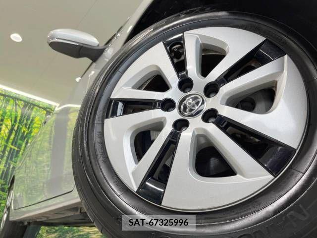 Toyota PRIUS 2017-06 326501-13