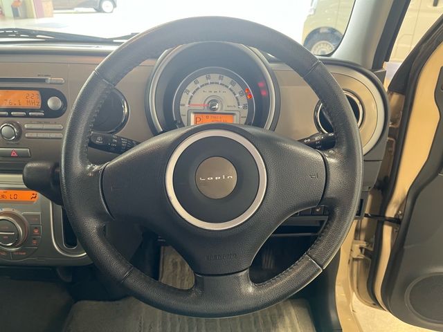 Suzuki LAPIN 2013-02 11596-15