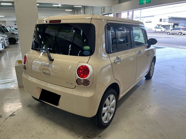 Suzuki LAPIN 2013-02 11596-4