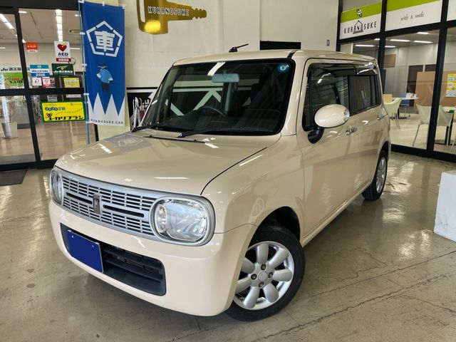 Suzuki LAPIN 2013-02 11596-0