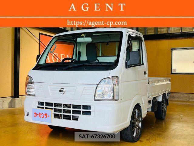 Nissan CLIPPER 2019-03 302149-0