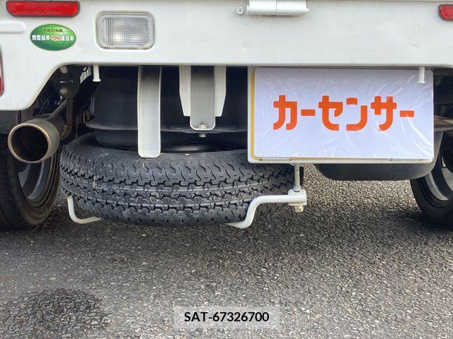 Nissan CLIPPER 2019-03 302149-19