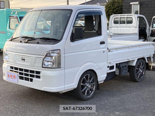 Nissan CLIPPER 2019-03 302149-12