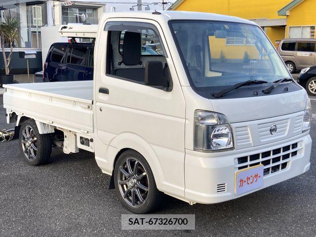 Nissan CLIPPER 2019-03 302149-11