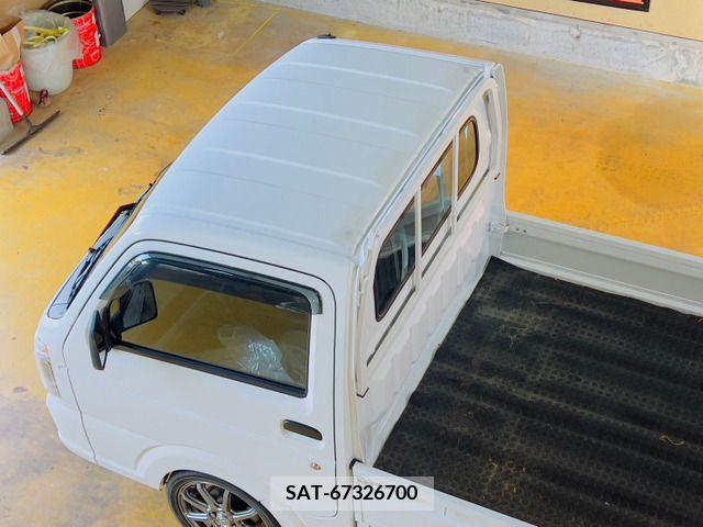 Nissan CLIPPER 2019-03 302149-9
