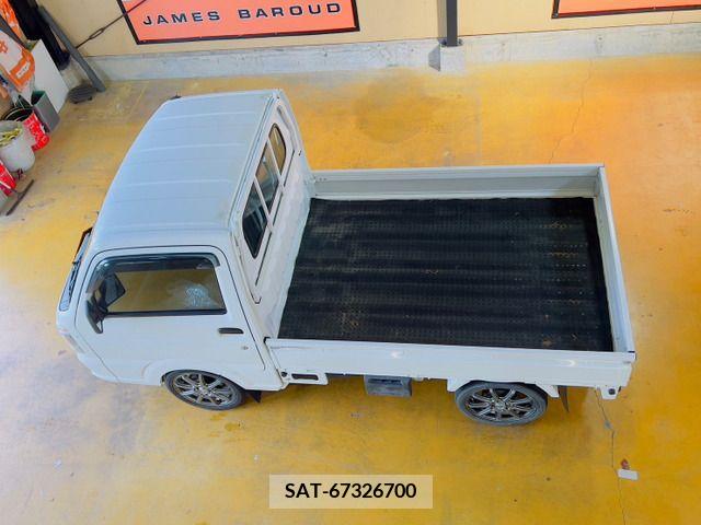 Nissan CLIPPER 2019-03 302149-8