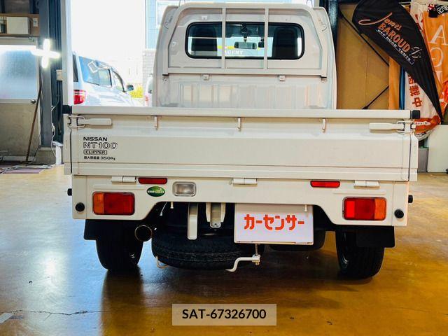 Nissan CLIPPER 2019-03 302149-7