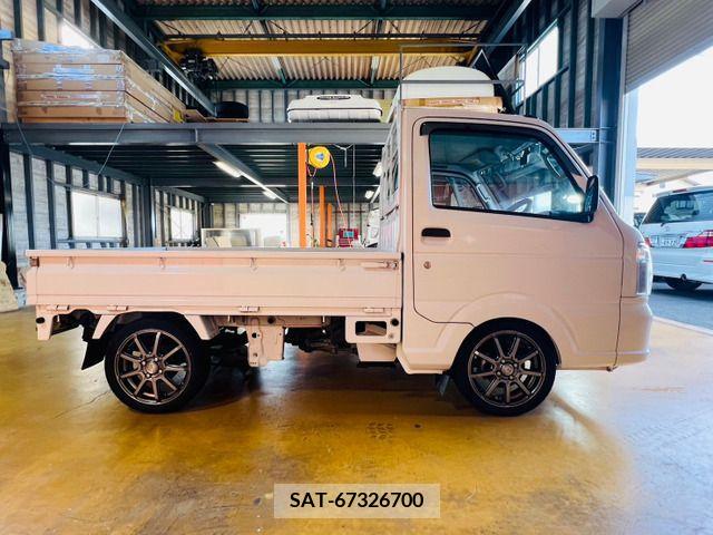 Nissan CLIPPER 2019-03 302149-6
