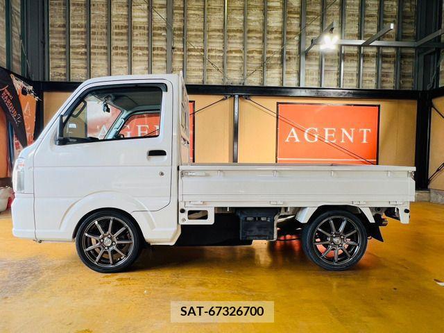 Nissan CLIPPER 2019-03 302149-5