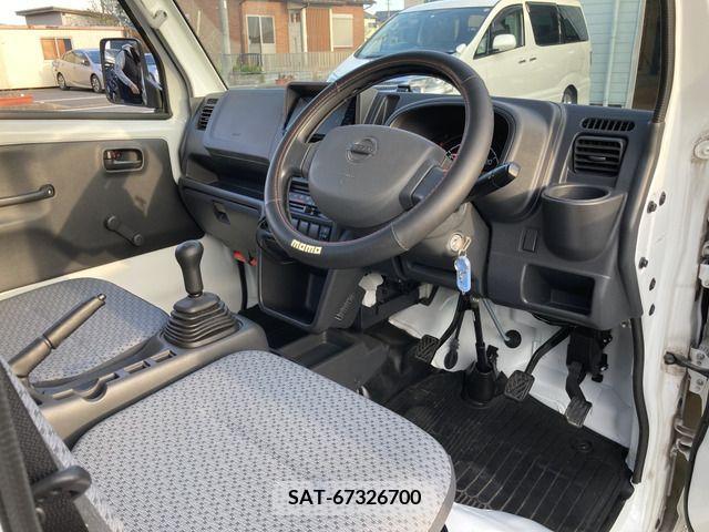 Nissan CLIPPER 2019-03 302149-2