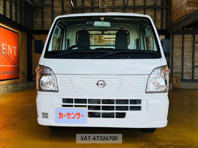 Nissan CLIPPER 2019-03 302149-4