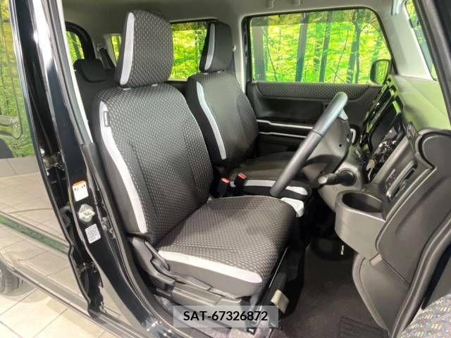 Suzuki HUSTLER 2020-12 345411-8