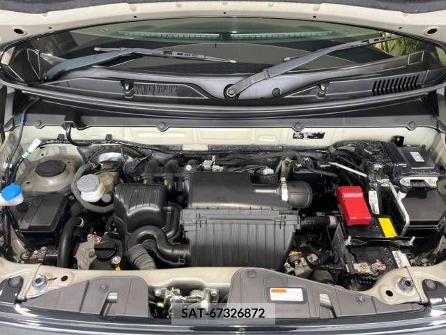 Suzuki HUSTLER 2020-12 345411-18