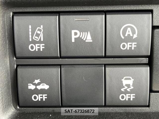 Suzuki HUSTLER 2020-12 345411-5