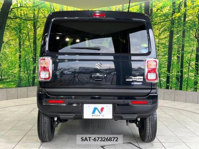 Suzuki HUSTLER 2020-12 345411-15