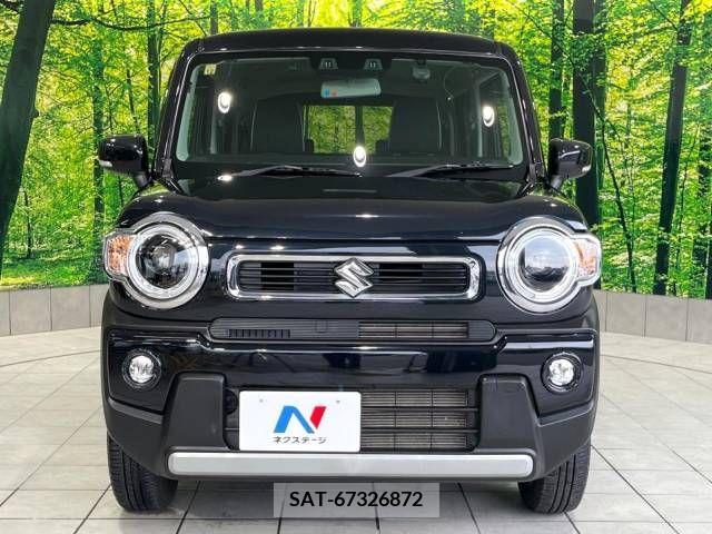 Suzuki HUSTLER 2020-12 345411-14