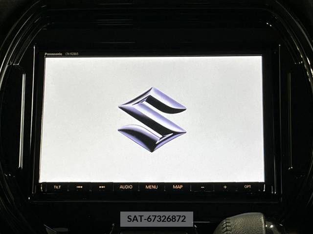 Suzuki HUSTLER 2020-12 345411-2