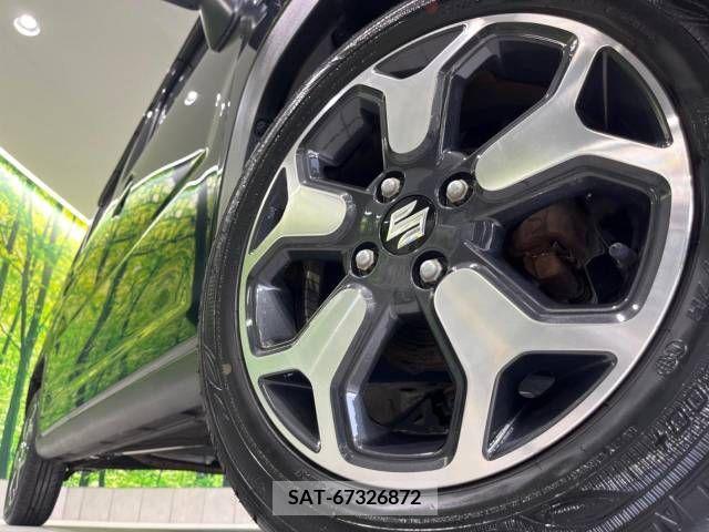 Suzuki HUSTLER 2020-12 345411-13